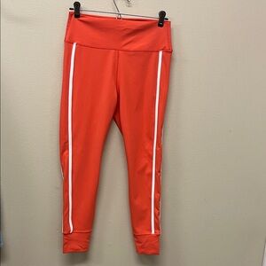 JoyLab jogger leggings SxM NWOT
